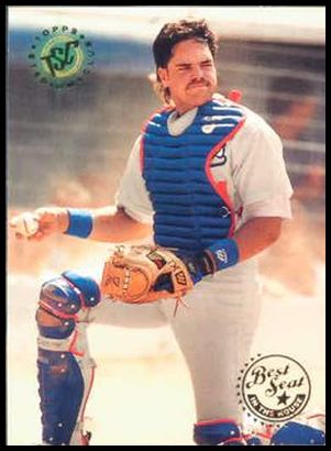 320 Mike Piazza